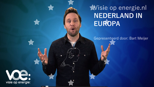 VOE NL in Europa